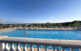 Appartement à vendre à Cagnes-sur-Mer — Vue mer — photo 5