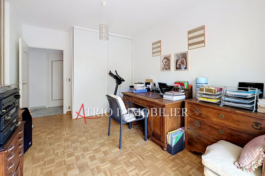 Appartement à vendre à Cagnes-sur-Mer — Vue mer — photo 7