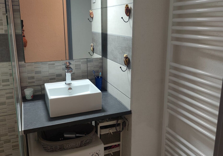 Appartement à vendre à Le Grau-du-Roi — Vue marina & port — photo 10