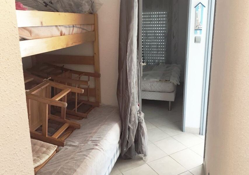 Appartement à vendre à Le Grau-du-Roi — Vue marina & port — photo 7