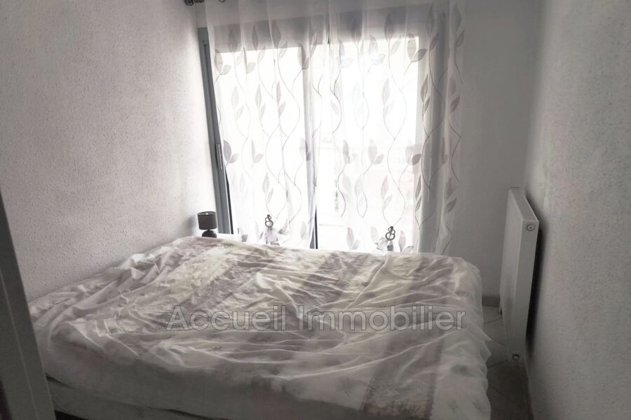 Appartement à vendre à Le Grau-du-Roi — Vue marina & port — photo 6