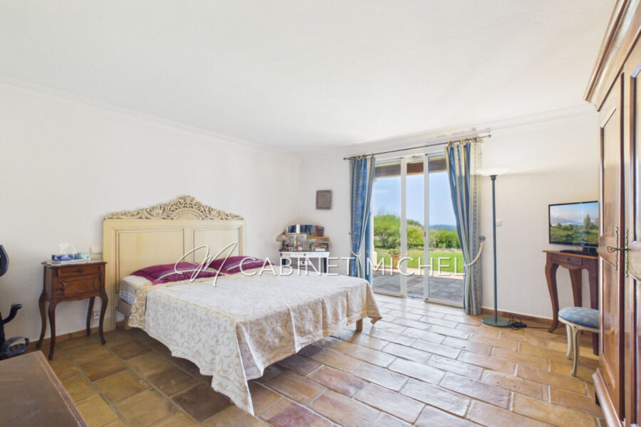 Maison à vendre à Le Rouret — Vue mer — photo 20