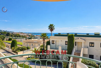 Appartement à vendre à Cannes