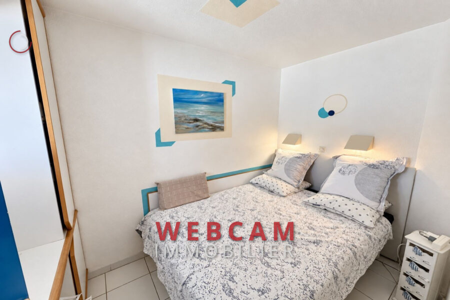 Appartement à vendre à Cannes — Vue mer — photo 4