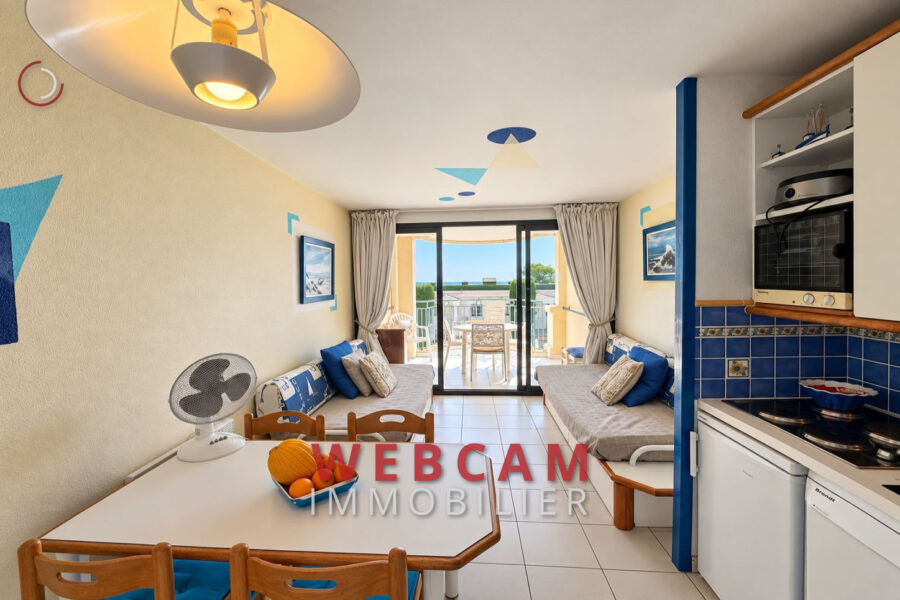 Appartement à vendre à Cannes — Vue mer — photo 2