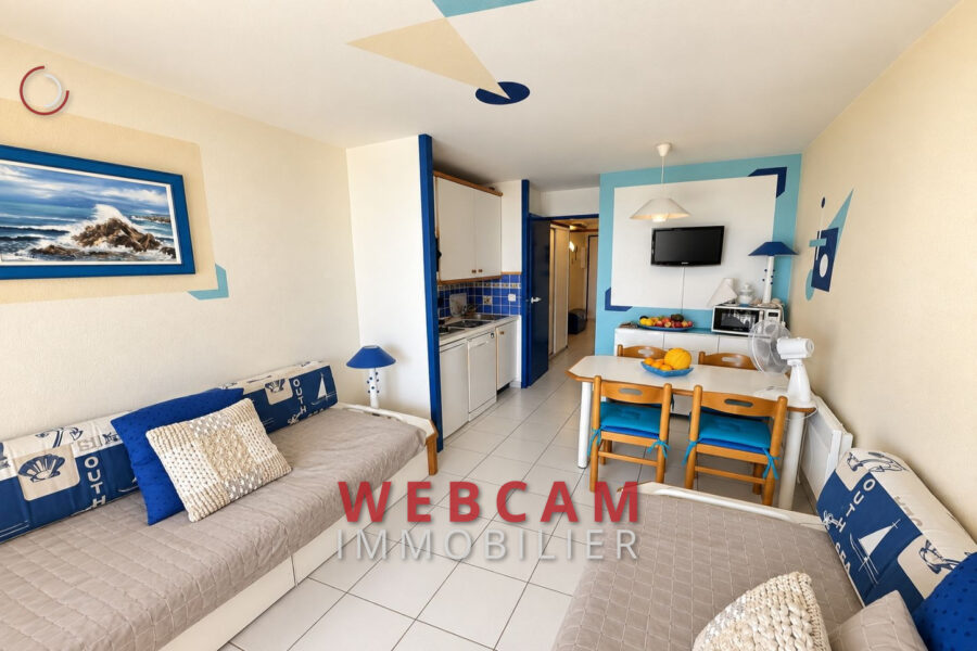 Appartement à vendre à Cannes — Vue mer — photo 3