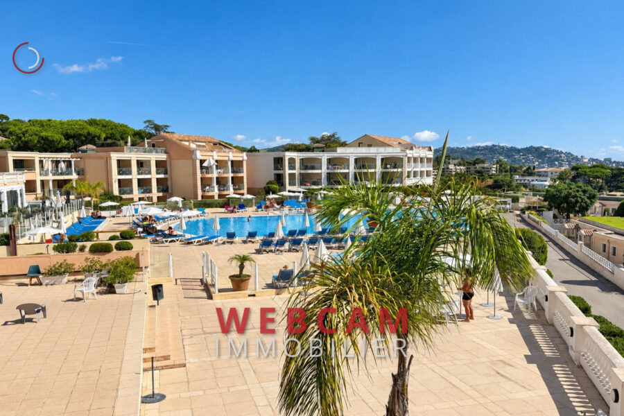 Appartement à vendre à Cannes — Vue mer — photo 6