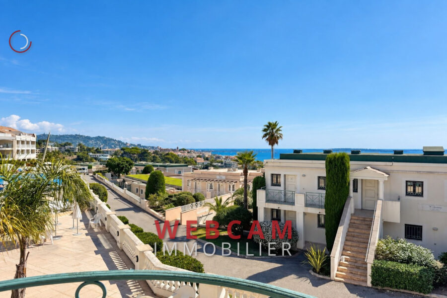 Appartement à vendre à Cannes — Vue mer — photo 9