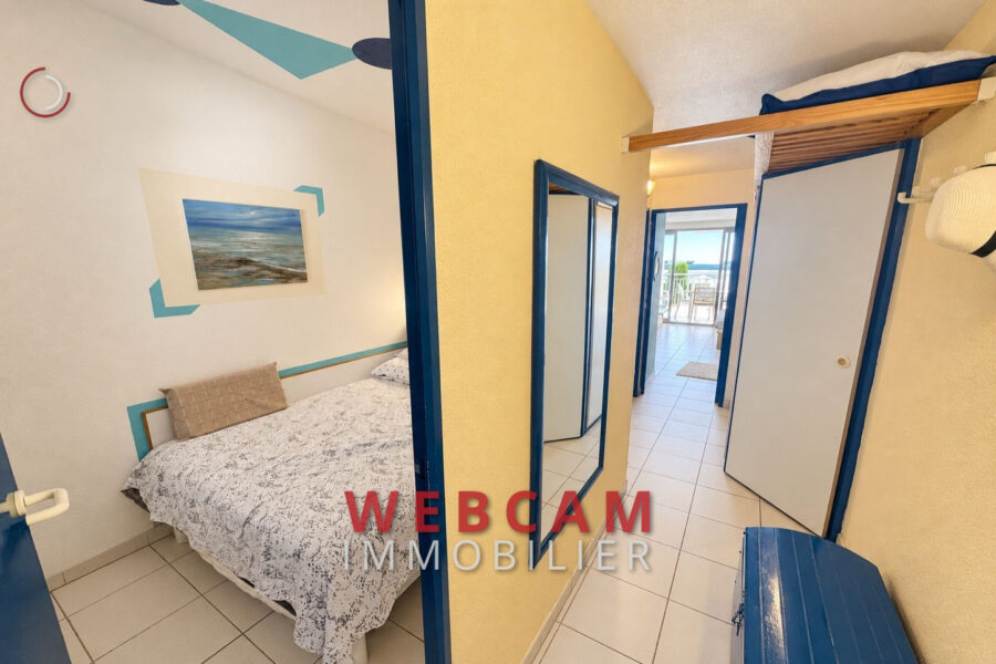 Appartement à vendre à Cannes — Vue mer — photo 12