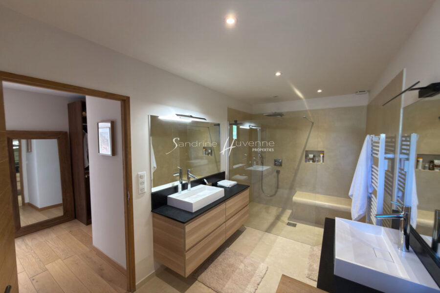 Maison à vendre à La Croix-Valmer — Vue mer — photo 16