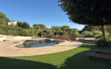 Maison à vendre à La Croix-Valmer — Vue mer — photo 7