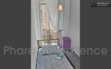 Appartement à vendre à Marseille 2e arrondissement — Vue mer — photo 5