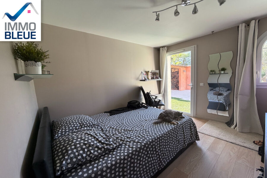 Maison à vendre à Venelles — Vue nature — photo 13