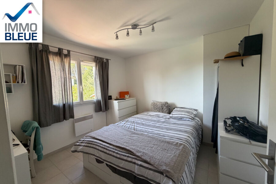 Maison à vendre à Venelles — Vue nature — photo 14