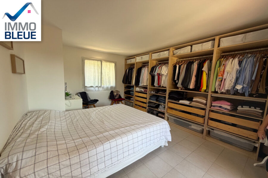 Maison à vendre à Venelles — Vue nature — photo 12