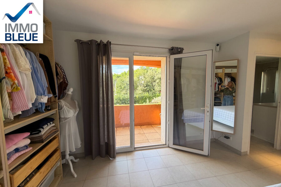 Maison à vendre à Venelles — Vue nature — photo 16