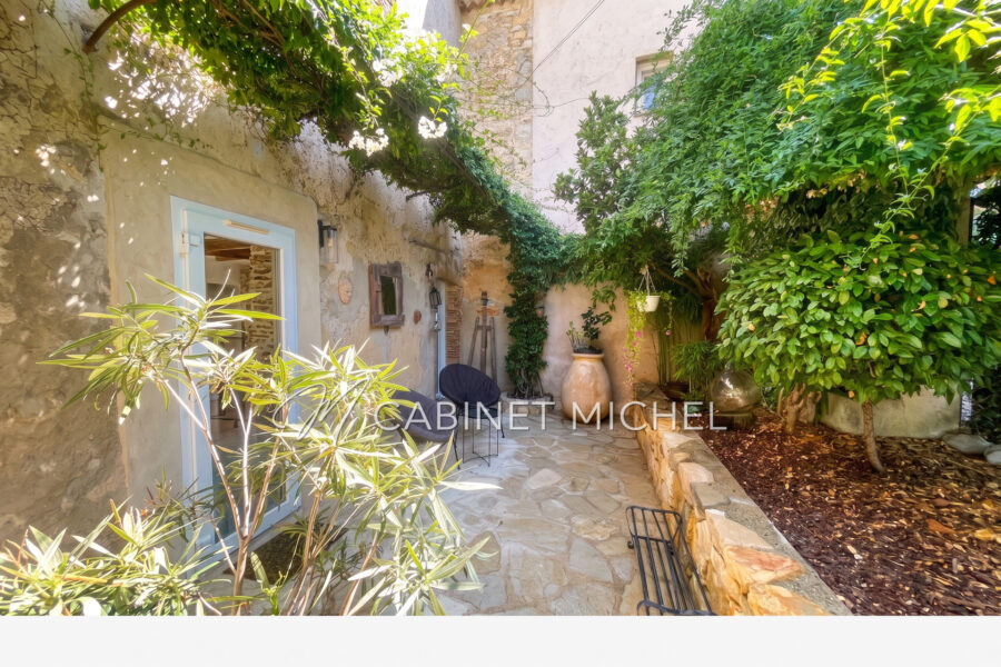 Maison à vendre à Le Rouret — Vue nature — photo 4