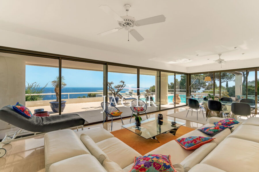 Maison à vendre à Sainte-Maxime — Vue mer — photo 5
