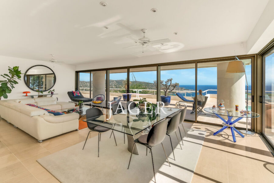 Maison à vendre à Sainte-Maxime — Vue mer — photo 4