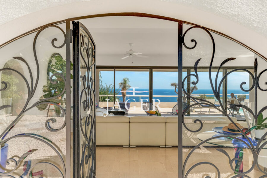 Maison à vendre à Sainte-Maxime — Vue mer — photo 3