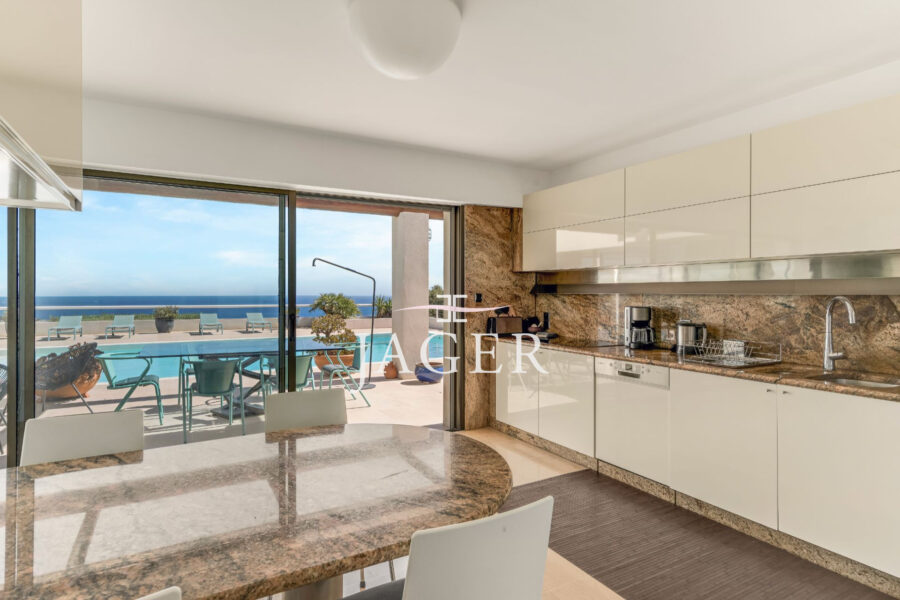 Maison à vendre à Sainte-Maxime — Vue mer — photo 8