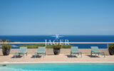 Maison à vendre à Sainte-Maxime — Vue mer — photo 1