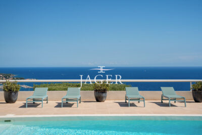Maison à vendre à Sainte-Maxime