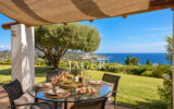 Maison à vendre à Sainte-Maxime — Vue mer — photo 12
