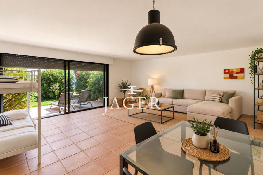 Maison à vendre à Sainte-Maxime — Vue mer — photo 10