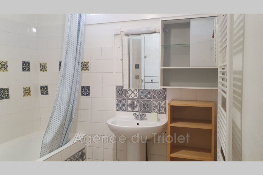 Appartement à vendre à Montpellier — Vue sur la ville — photo 5