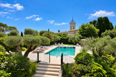 Maison à vendre à Roquefort-les-Pins