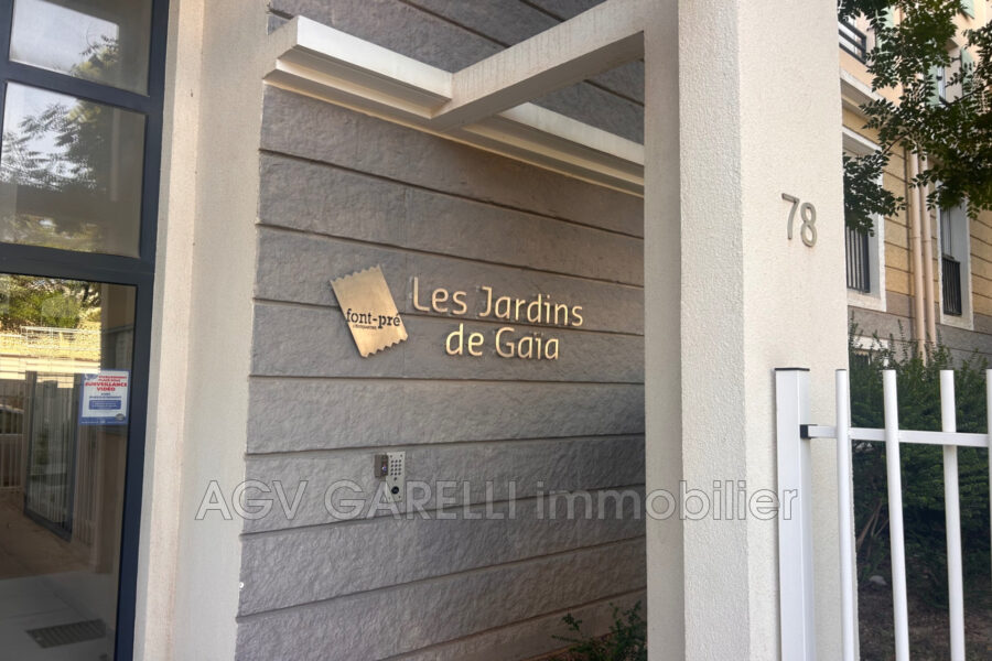 Appartement à vendre à Toulon — Vue sur la ville — photo 16