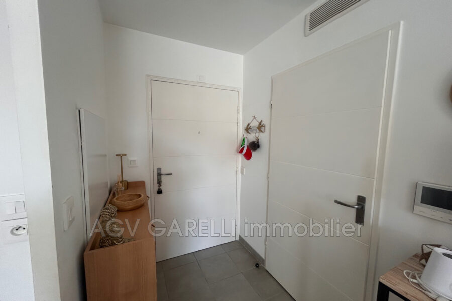 Appartement à vendre à Toulon — Vue sur la ville — photo 11