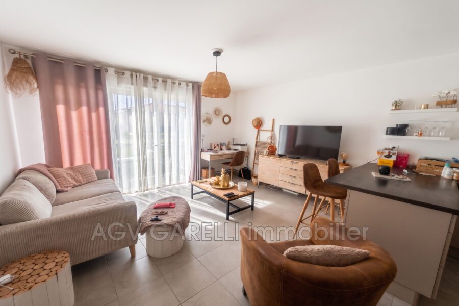 Appartement à vendre à Toulon — Vue sur la ville — photo 2