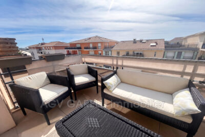 Appartement à vendre à Toulon