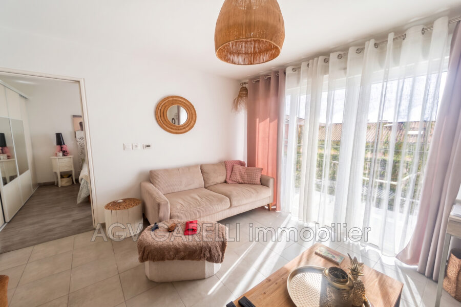 Appartement à vendre à Toulon — Vue sur la ville — photo 3