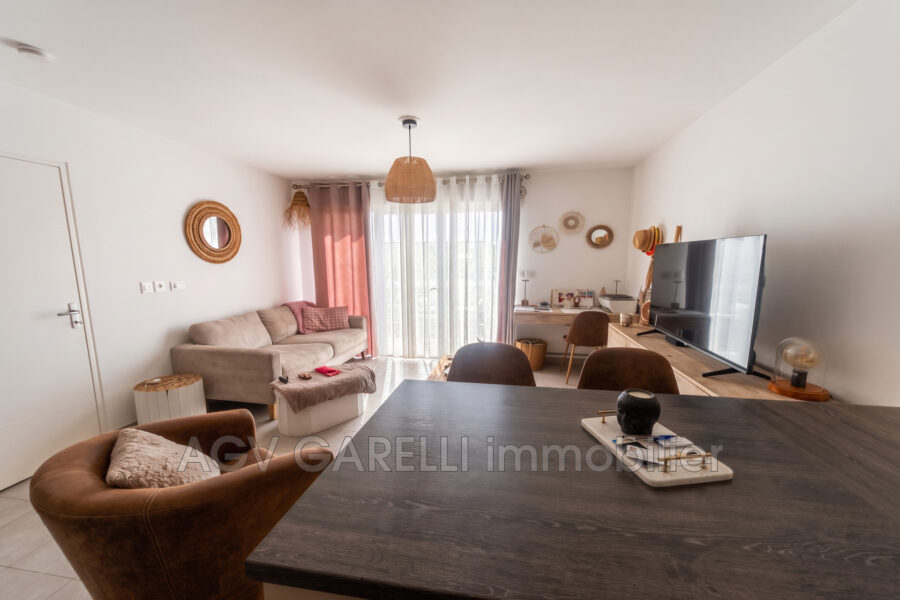 Appartement à vendre à Toulon — Vue sur la ville — photo 4