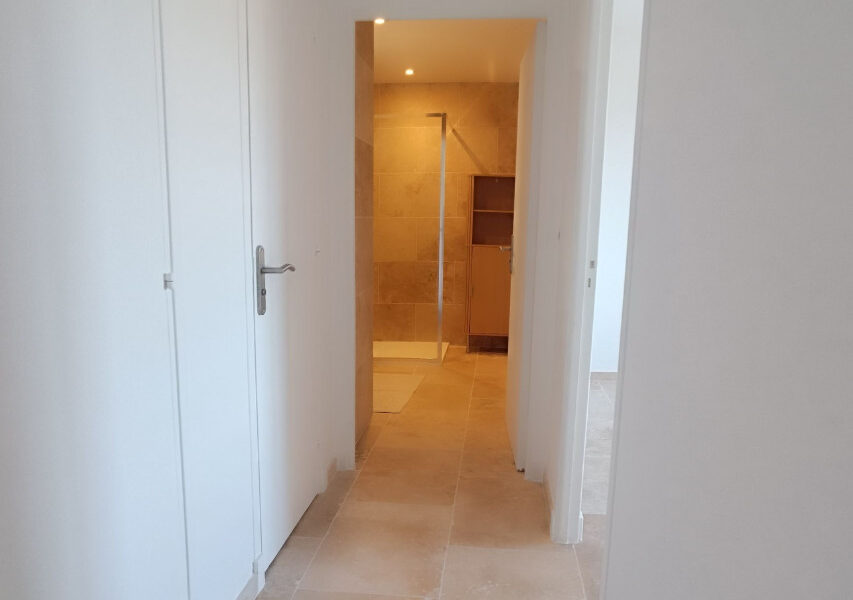 Appartement à vendre à Les Arcs — Vue nature — photo 8