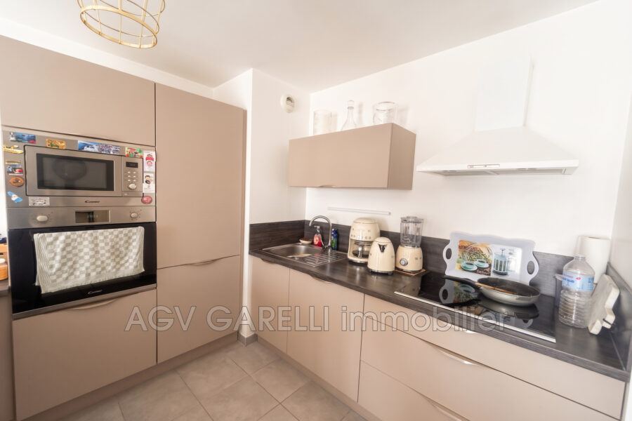 Appartement à vendre à Toulon — Vue sur la ville — photo 5