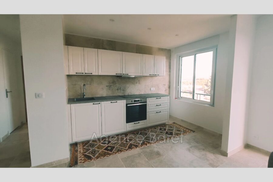 Appartement à vendre à Les Arcs — Vue nature — photo 4