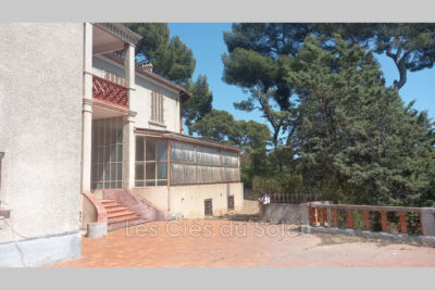 Maison à vendre à Toulon
