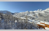 Appartement à vendre à Isola — Vue montagne — photo 1
