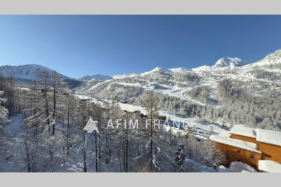 Appartement à vendre à Isola