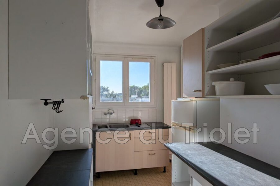 Appartement à vendre à Montpellier — Vue sur la ville — photo 3