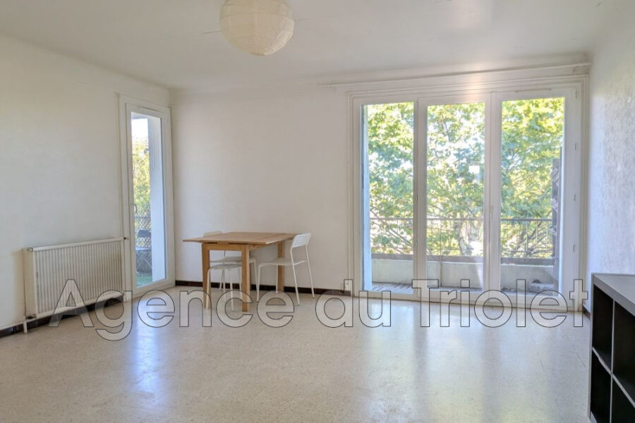 Appartement à vendre à Montpellier — Vue sur la ville — photo 2
