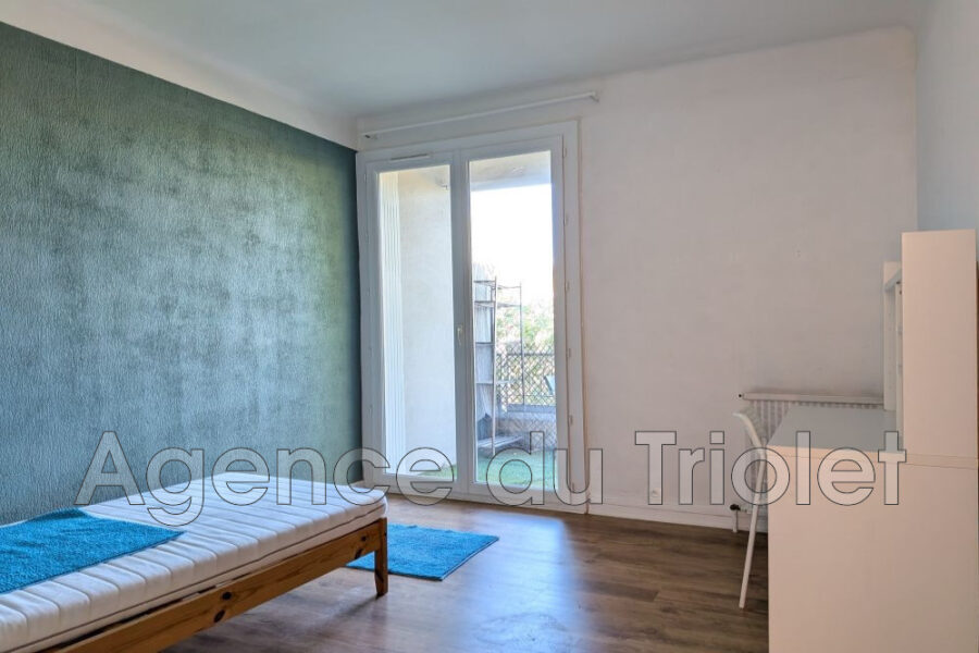 Appartement à vendre à Montpellier — Vue sur la ville — photo 6