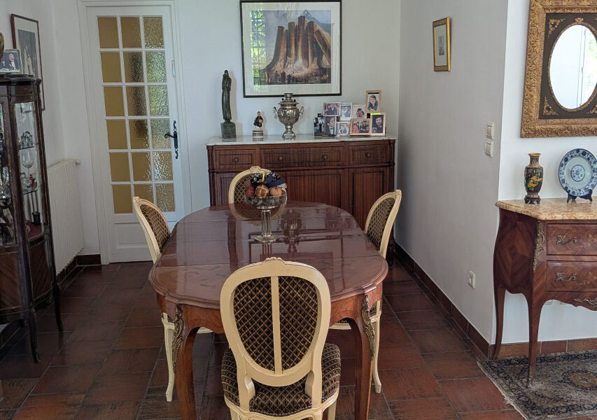 Maison à vendre à La Valette-du-Var — Vue sur la ville — photo 9