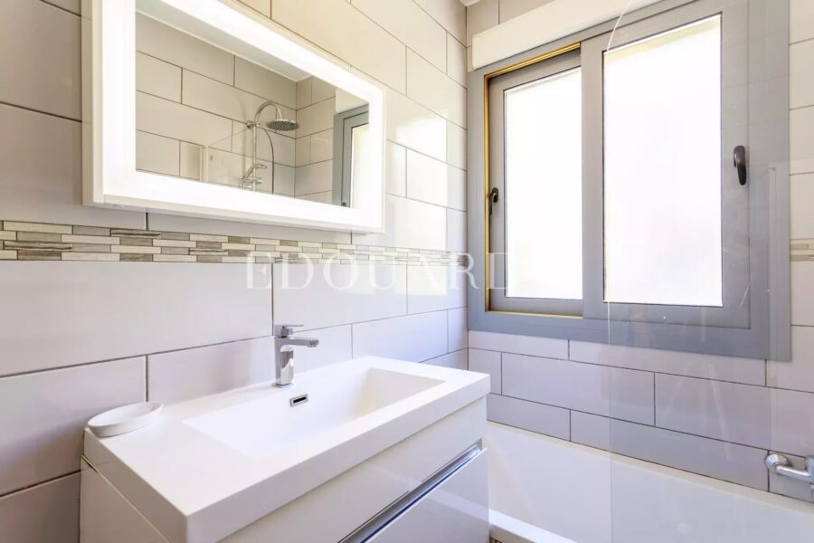Appartement à vendre à Beausoleil — Vue mer — photo 22