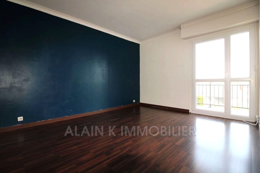 Appartement à vendre à Vélizy-Villacoublay — Vue parc & jardin — photo 15