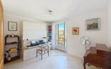 Appartement à vendre à Cagnes-sur-Mer — Vue parc & jardin — photo 7